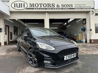 2019 Ford Fiesta 1.0 EcoBoost ST-Line 5dr 1 OWNER!! APPLE PLAY!! ULEZ FREE!!  HA