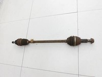Opel Antara 07-11  CDTI 2,0 110KW Antriebswelle Gelenkwelle Rechts Hinten Opel Antara 07-11 28.03.2008 96624722... Vorschau 6