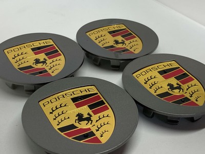 4 TAPPI COPRIMOZZO COMPATIBILE MERCEDES CERCHI 75MM - Foto 4