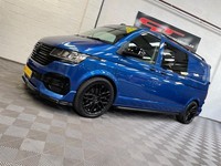 2022 22 Volkswagen Transporter T6.1 2.0TDI 150 BHP (EU6) SWB Kombi