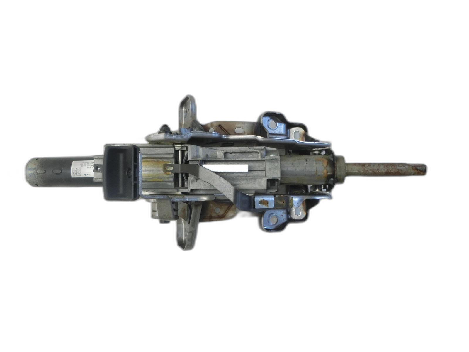 Audi A4 8K B8 QU 08-11 Lenksäule Höhenverstellung  - Bild 1