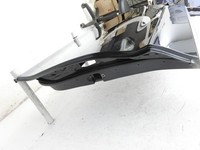 BMW 525d F10 13-17 Lim Tür Rechts Hinten 475 BMW 525d F10 13-17 27.02.2014 gebraucht Vorschau 3