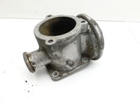 BMW X3 E83 LCI 06-10 3,0d 160KW M57D30O2 Abgasrückführventil EGR AGR Ventil BMW X3 E83 LCI 06-10 09.07.2008 7804382... Vorschau 4