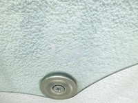 Fiat Spider 124 16-20 RVK Seitenscheibe für Tür Türscheibe Rechts Vorne Fiat Spider 124 16-20 06.10.2016 6000613062... Vorschau 2
