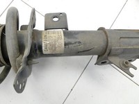 Galaxy III CK 15-19 Federbein Stossdämpfer Vorne Rechts Galaxy III CK 15-19 25.01.18 F1GC-18045-EEC E1GC-18045-EEC... Vorschau 4