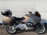 BMW R 1200 RT - 3 MONTH WARRANTY