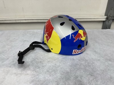 レッドブル RedBull レプリカヘルメット HJCのレッドブルなヘルメット！ : パーツランドイワサキ高松店