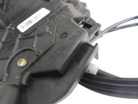 Ford Focus II ST 05-07 3T Türschloss m. ZV Stellmotor Rechts Vorne Ford Focus II ST 05-07 26.09.2006 3M5AR21812AK... Vorschau 6