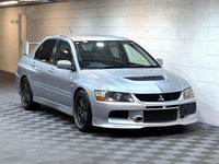 Mitsubishi Lancer 2.0 EVO IX MR FQ-320 Saloon 4dr Petrol Manual (334 g/km, 326 b