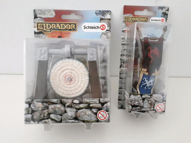 schleich animals target