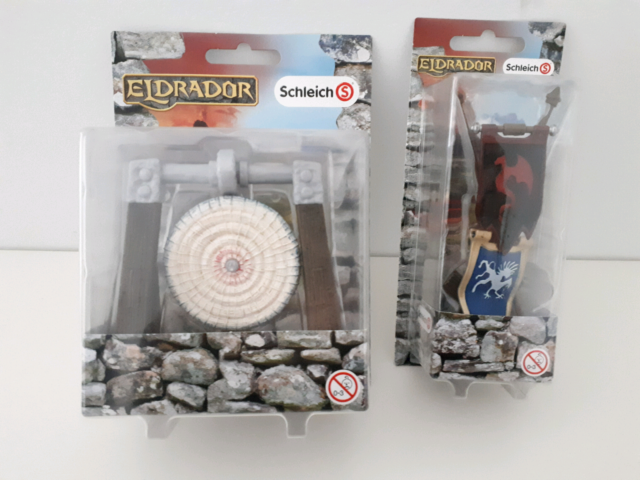 schleich horses target