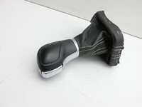 VW Tiguan I 5N 11-16 TDI 2,0 130KW Autom DSG Automatik Wählhebel Schaltknauf mit Schaltsack VW Tiguan I 5N 11-16... Vorschau 4