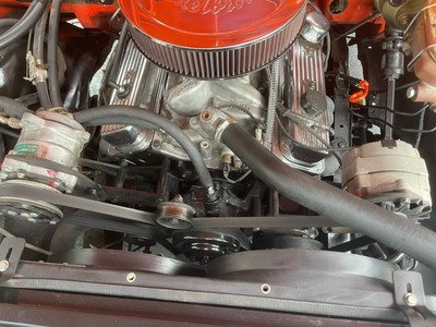 image 3 of engine
