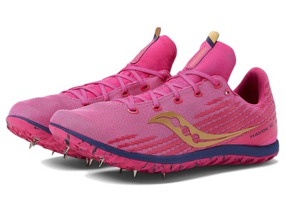 

Женские кроссовки и кроссовки Saucony Havok XC3