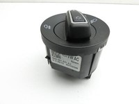 Seat Ibiza 6J 15-17 Lichtschalter Schalter Seat Ibiza 6J 15-17 28.12.2016 5G0941431AJ 26763598 gebraucht Vorschau 2