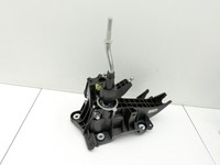 Mazda 3 BL 09-11 1,6 77KW Schaltkulisse Schalthebel Mazda 3 BL 09-11 01.10.2011 BBM246100 AMDG005800 gebraucht Vorschau 1