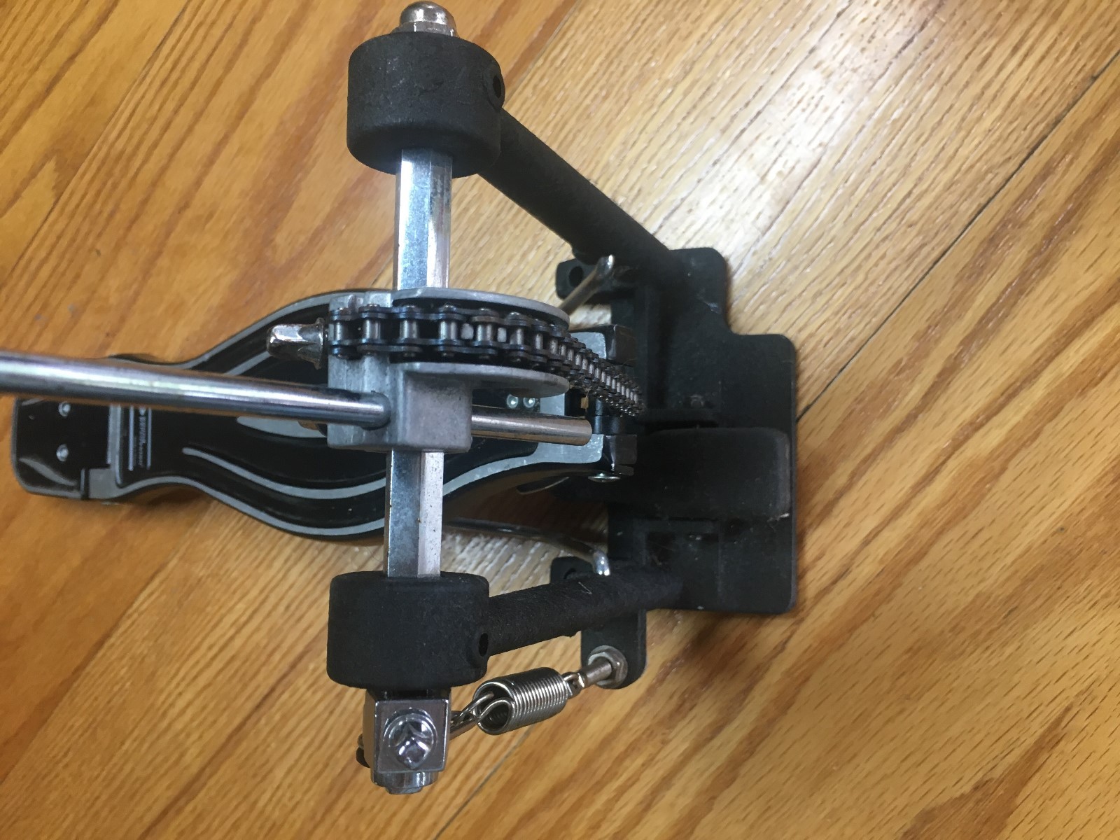 Sound Percussion Bass Drum Pedal