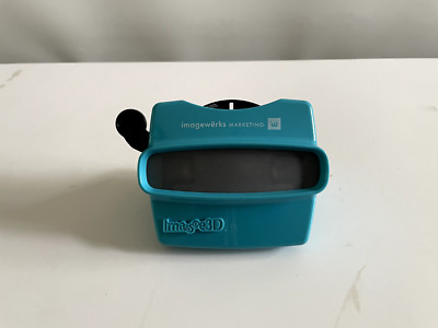 Image 3D RetroViewer - Imagewerks Marketing