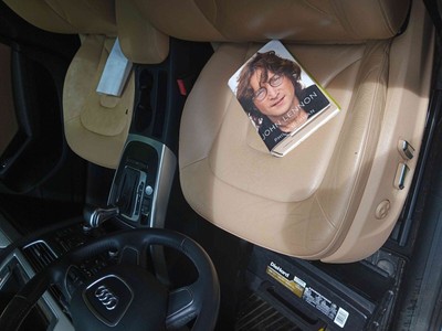 image 2 of interior
