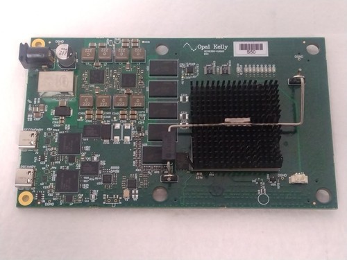 Opal Kelly XEM8350-KU060 BXX | eBay