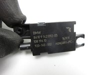 Mini R60 Countryman 10-16 Antennenverstärker Weiche Antenne Mini R60 Countryman 10-16 08.11.2011 84109142092... Vorschau 2