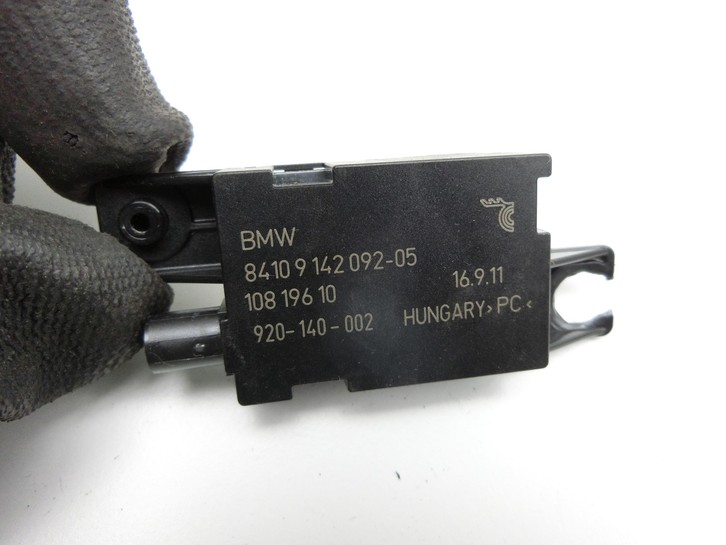 Mini R60 Countryman 10-16 Antennenverstärker Weiche Antenne Mini R60 Countryman 10-16 08.11.2011 84109142092... Vorschau 2