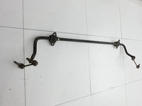 Ford Mondeo 5 V CF 14-19 Kombi Stabi Stabilisator Hinten Ford Mondeo 5 V CF 14-19 29.04.2016 DG9C-5A772-BED 2289678... Vorschau 2