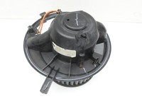 VW Golf 6 VI Variant 08-13 Gebläsemotor Lüftermotor Heizungsgebläse VW Golf 6 VI Variant 08-13 02.10.2012... Vorschau 4