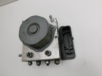 Renault Clio IV BH 12-16 ABS Steuergerät Aggregat Hydraulikblock Renault Clio IV BH 12-16 23.12.2013 476608644R... Vorschau 2