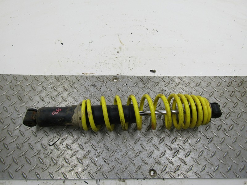 06 Polaris Scrambler 500 Rear Shock Hobbiesxstyle