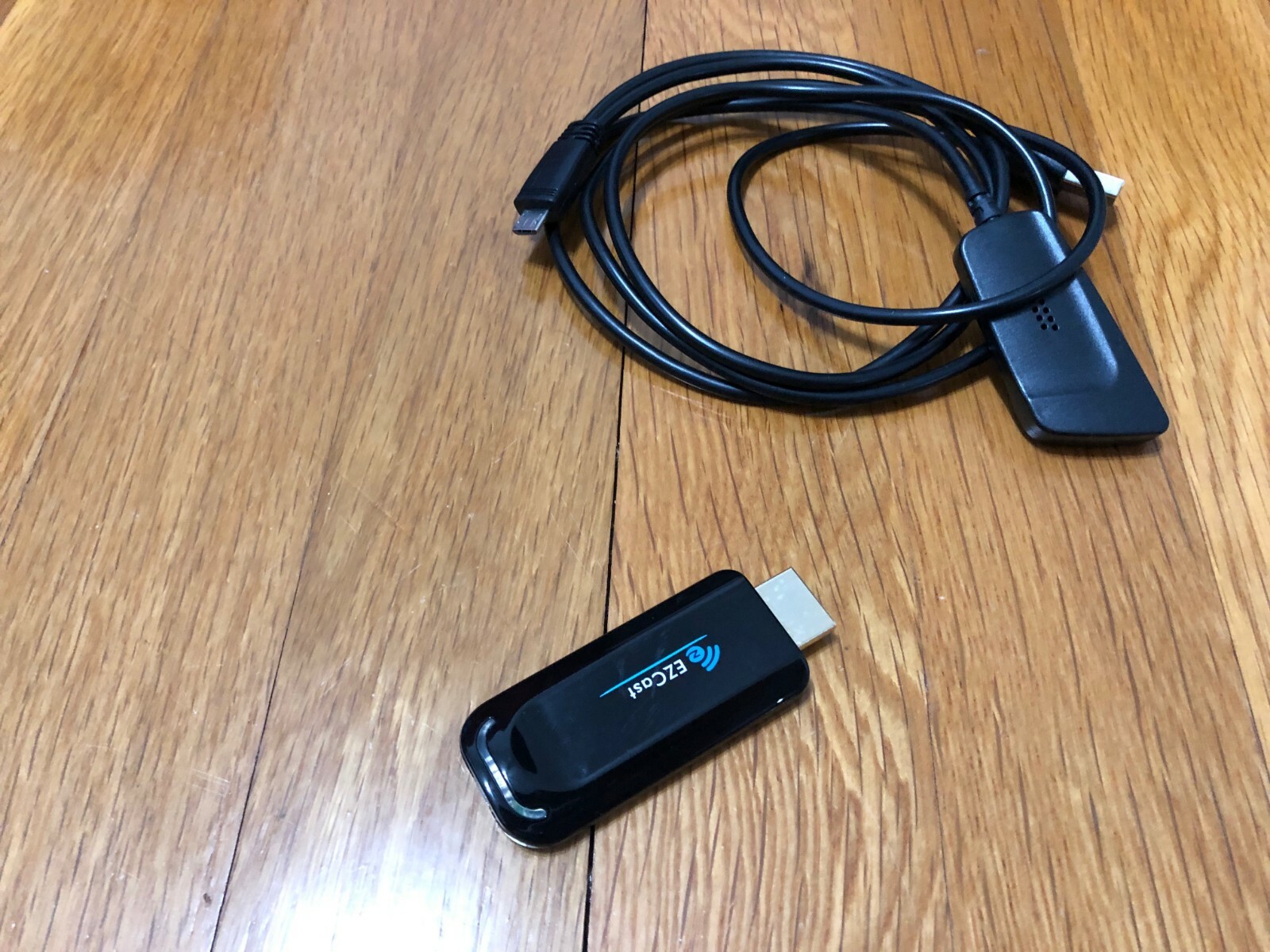 Measy HDMI Ezcast DLNA Miracast Airplay Dongle WiFi Multi Receiver Display