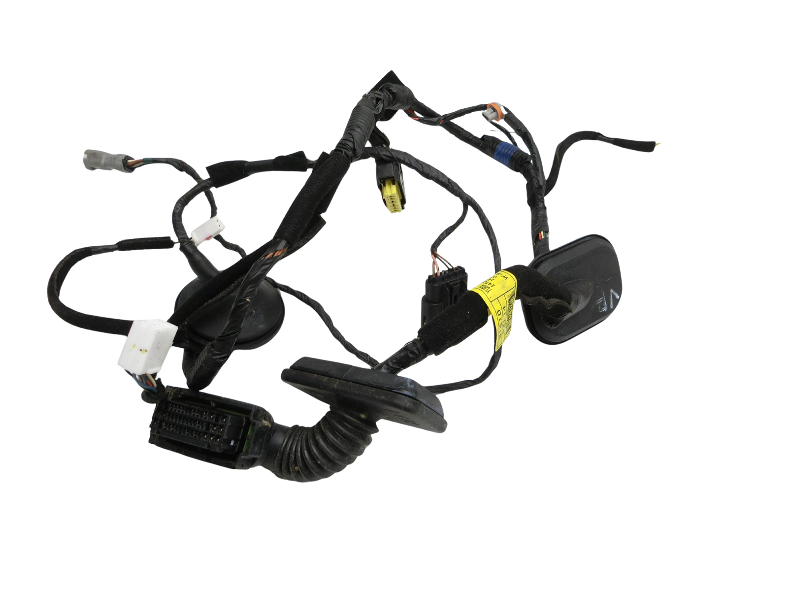 Fascio cablaggio per Portiera e Alzacristallo Dx anteriore Hyundai I40 CW 11-15 - Bild 1