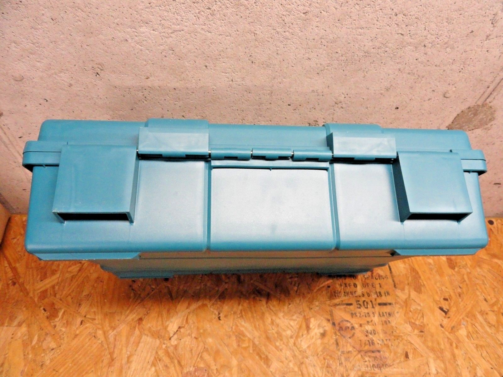 New Makita XDT11R Cordless Impact Driver Kit Carrying Case Only No Tools