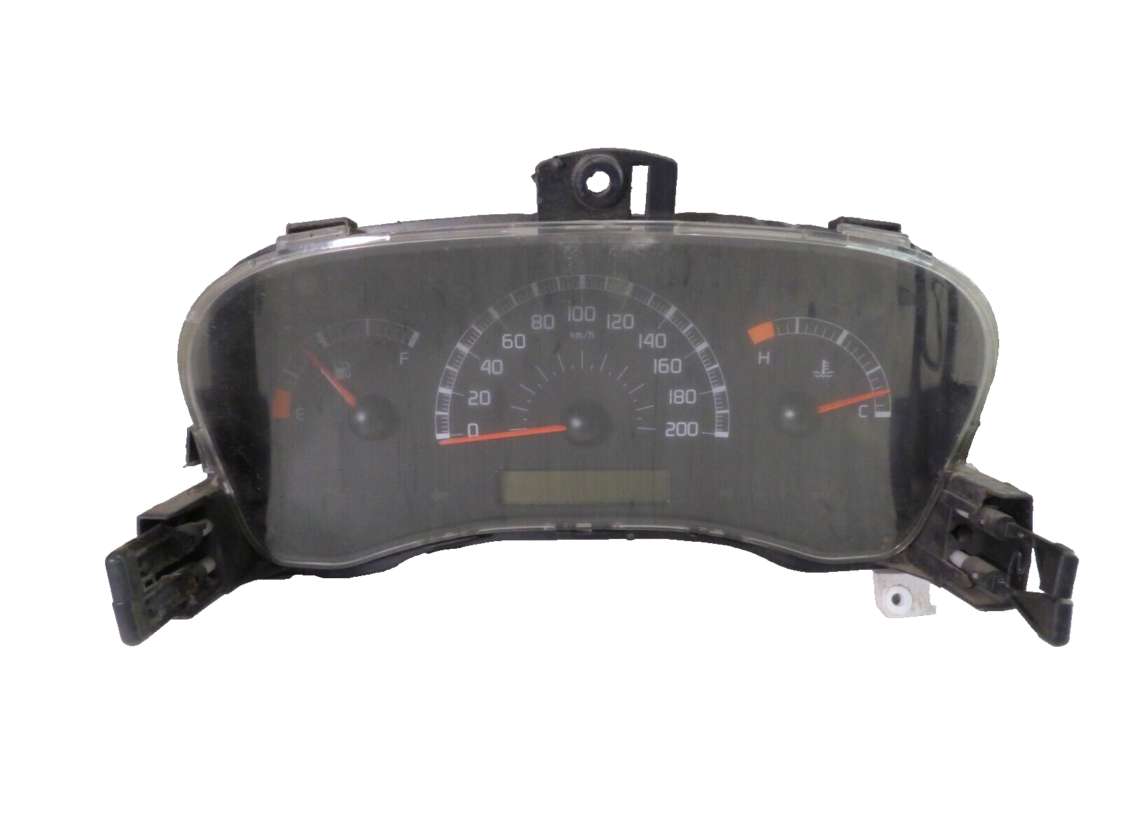 Quadro strumenti cruscotto FIAT PUNTO 2005 1.2 benzina codice ricambio 51744552