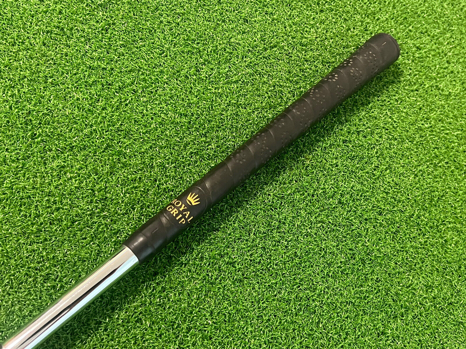 PING EYE 2 Beryllium Copper BeCu Brown Dot (2) IRON Right PING EYE 2 Beryllium Copper BeCu Brown Dot (2) IRON Right