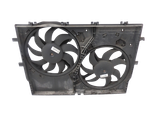 Peugeot Boxer Jumper 250 06-12 HDI 2,2 74KW Träger Verkleidung für Lüfter Lüfterzarge Peugeot Boxer Jumper 250... Vorschau 1