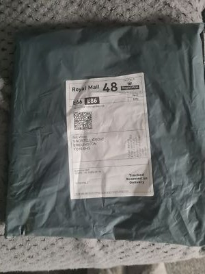 Fotos del artículo de un comprador verificado