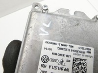 VW Touran II 5T 15-22 Xenon Vorschaltgerät Steuergerät Links VW Touran II 5T 15-22 11.03.2016 7PP941571AC... Vorschau 5