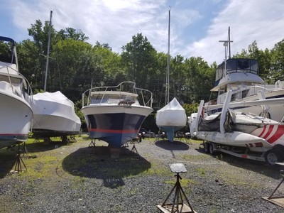 fishing boats used