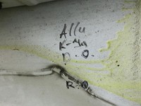Mercedes W204 S204 C250 07-14 Kotflügel Links Vorne 149U Mercedes W204 S204 C250 07-14 29.08.2013 A2048800118 gebraucht Vorschau 7