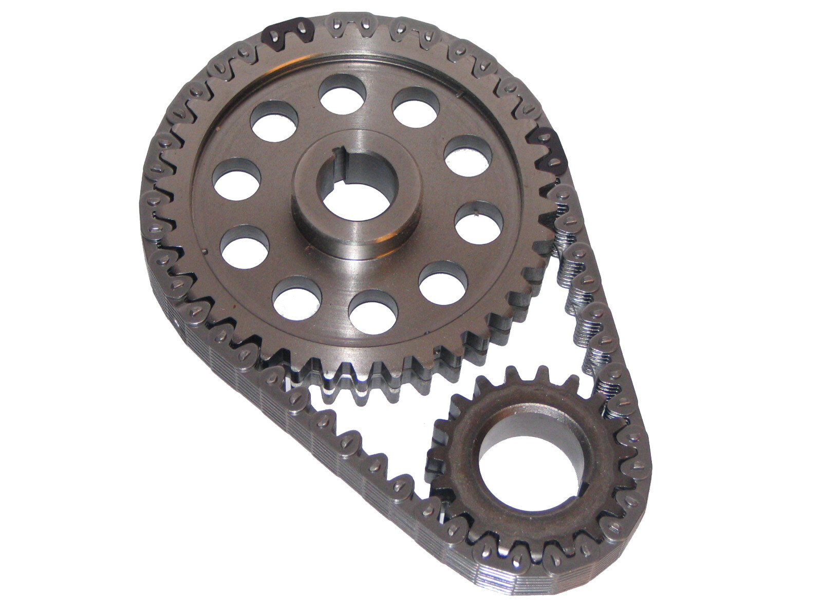 37×50 39×50 Timing Chain & Gears 1936-1949 Buick 320 8-cyl 36 37 38 39