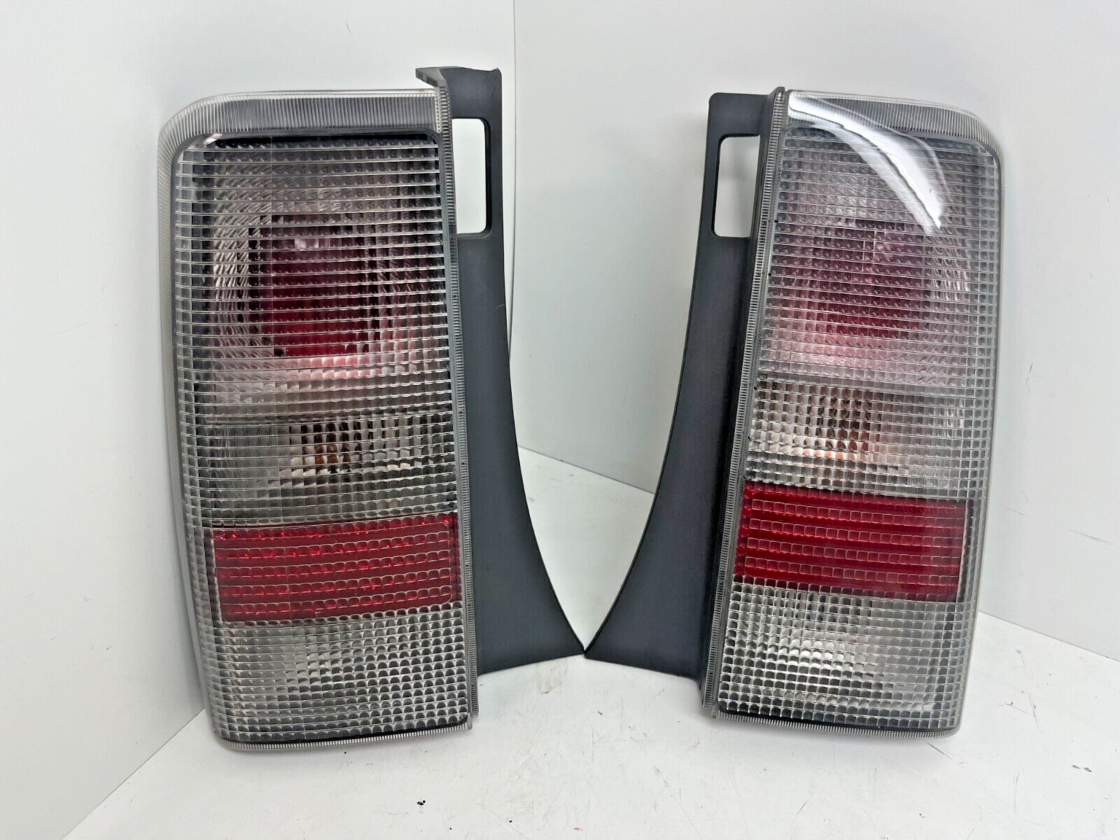 JDM TOYOTA bB SCION XB NCP30 NCP31 TAIL LIGHTS SET OEM | eBay