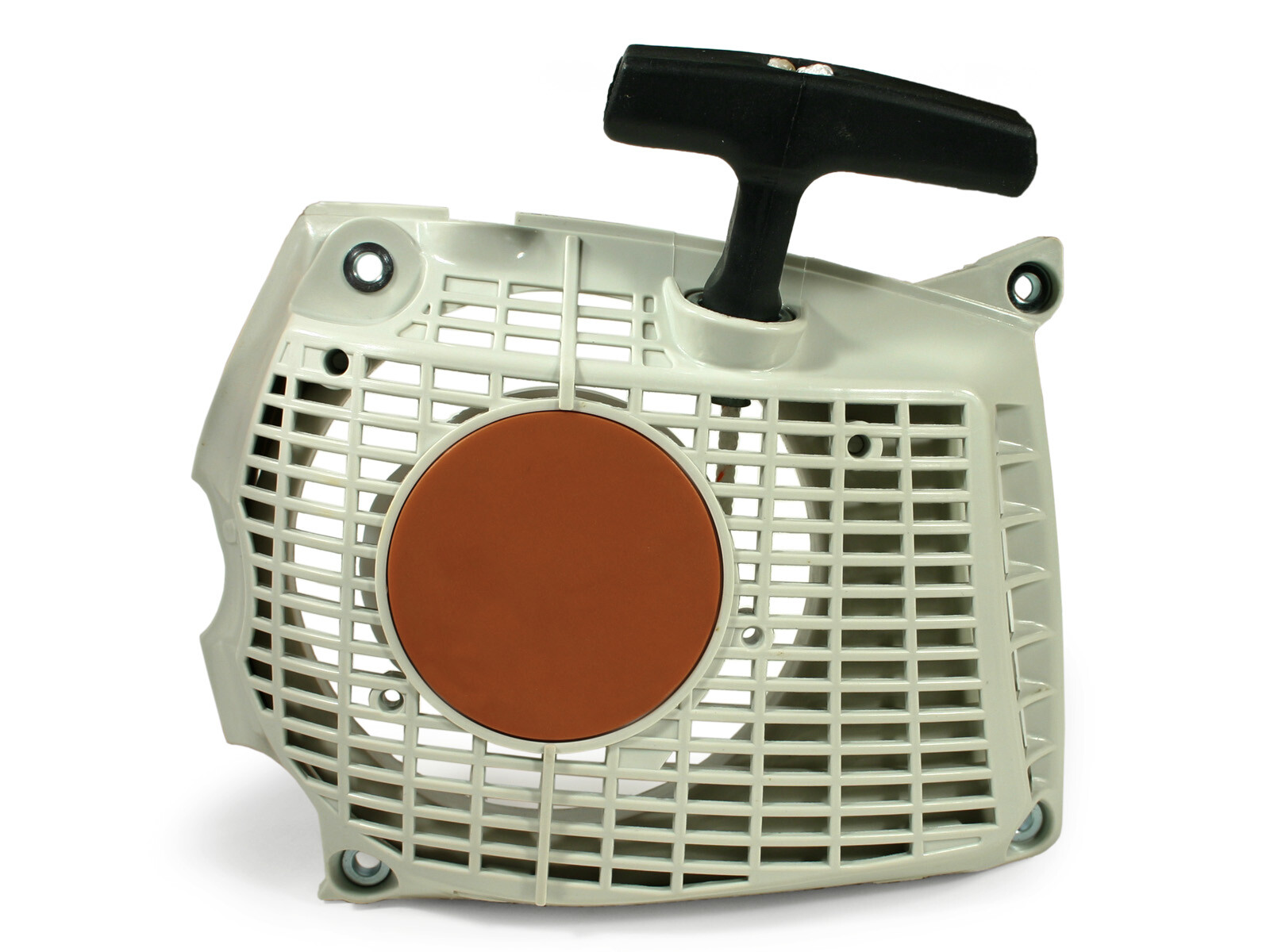 Stihl Motorsäge 362 Starter Passend Für Stihl 023 Und MS230 – Seilzugstarter Mit Starterdeckel, Von Sägenspezi Seilzugstarter MS230 Ersatzteil Anwerfer