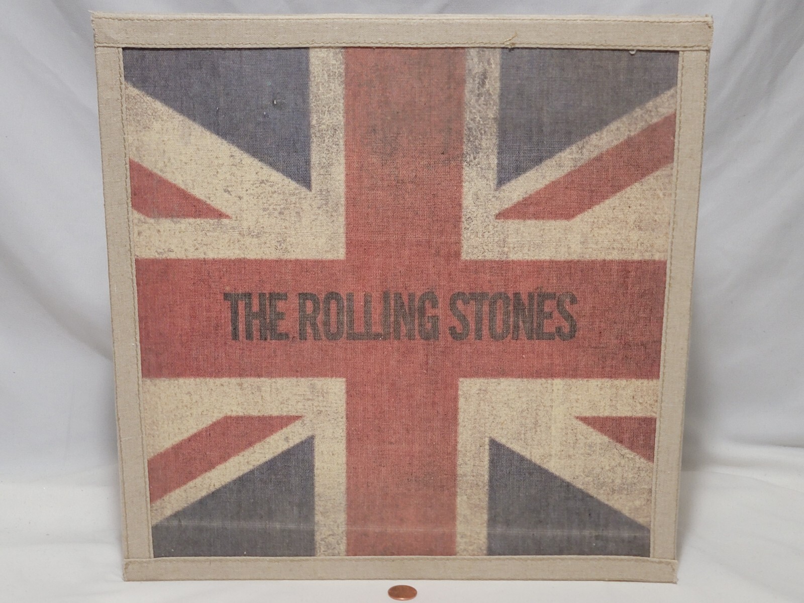 NEW (Read) The Rolling Stones THE SEVENTIES CD Box Set