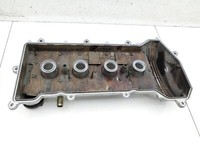 Toyota Corolla E12 01-04 1,4 71KW 4ZZ-FE Ventildeckel Zylinderkopfhaube Toyota Corolla E12 01-04 13.06.2003 gebraucht Vorschau 4