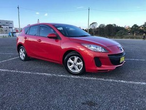 2012 Mazda 3 Hatch manual, great car! | Cars, Vans & Utes | Gumtree Australia Gold Coast South