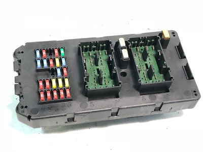 2008 Jeep Fuse Box for Sale through PartRequest.com 08 jeep commander fuse box 