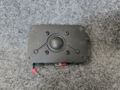 polk peerless tweeter