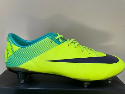 シューズ NIKE CR7 X MERCURIAL SUPERFLY Nike Mercurial Superfly CR7 324K SE CR7 Quinhentos 12 11 46