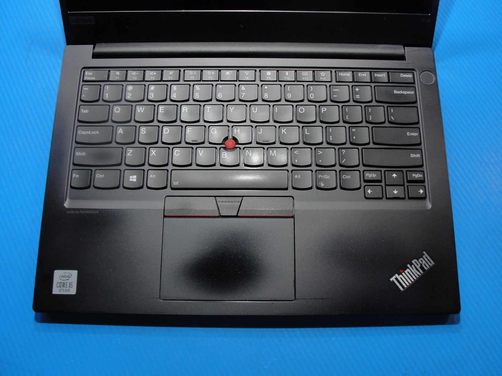Lenovo ThinkPad E14 14" FHD i5-10210U 16GB RAM 512GB SSD Win 11 Pro - Thumbnail 15